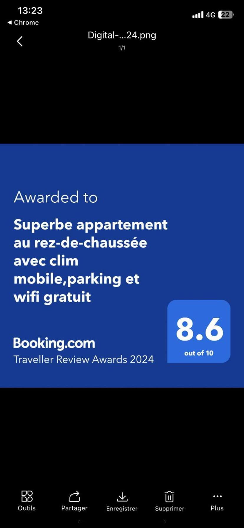 Beautiful Ground-Floor Apartment With Portable Air Conditioning, Parking, And Free Wi-Fi Casablanca Exteriör bild