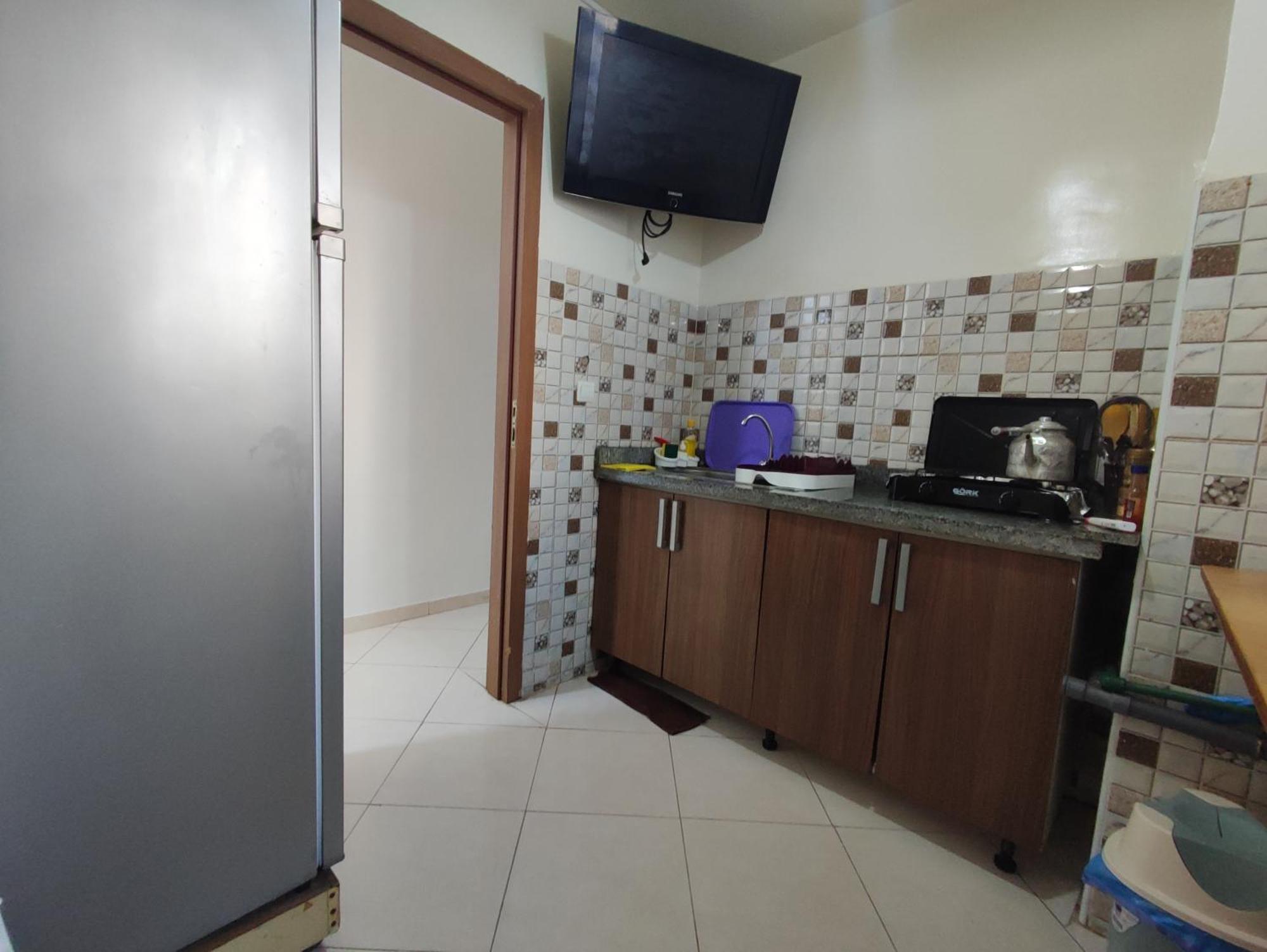 Beautiful Ground-Floor Apartment With Portable Air Conditioning, Parking, And Free Wi-Fi Casablanca Exteriör bild
